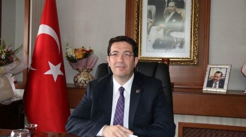 Aksaray&rsquo;da Yaşlı Ve Engellilere &Uuml;cretsiz Toplu Taşıma İmkanı