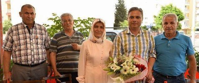 Uysal, &rdquo;tesisler 12 Ay Aktif Olacak&rdquo; 1