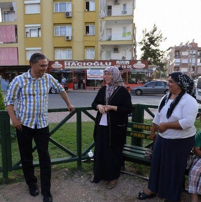 Uysal, &rdquo;tesisler 12 Ay Aktif Olacak&rdquo; 2