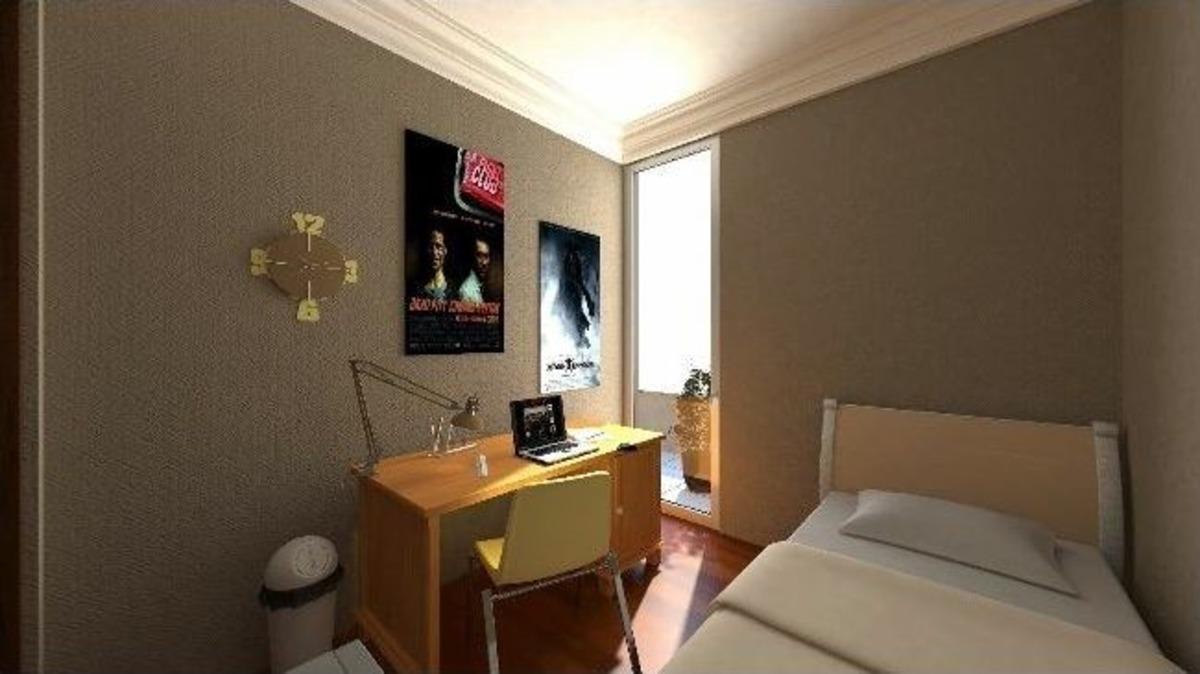 İzmirli Romanlar'a Yeni Ege Mahallesi