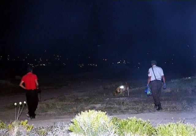 K&ouml;yl&uuml;ler K&uuml;&ccedil;&uuml;k Hamit İ&ccedil;in Seferber Oldu 2