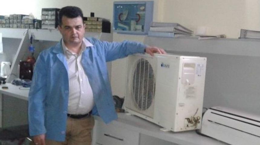 Kalitesiz Klima Hem Sağlığa Hem De Ekonomiye Zarar Veriyor