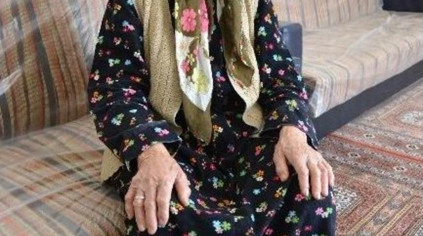 Kocasinan Kaymakamlığı Yaşlılara İftarda Her G&uuml;n Yemek Dağıtacak