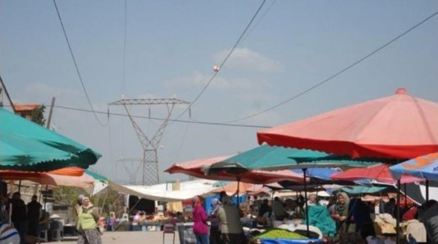 Uşak G&ouml;r&uuml;nt&uuml; Kirliliğinden Kurtulacak