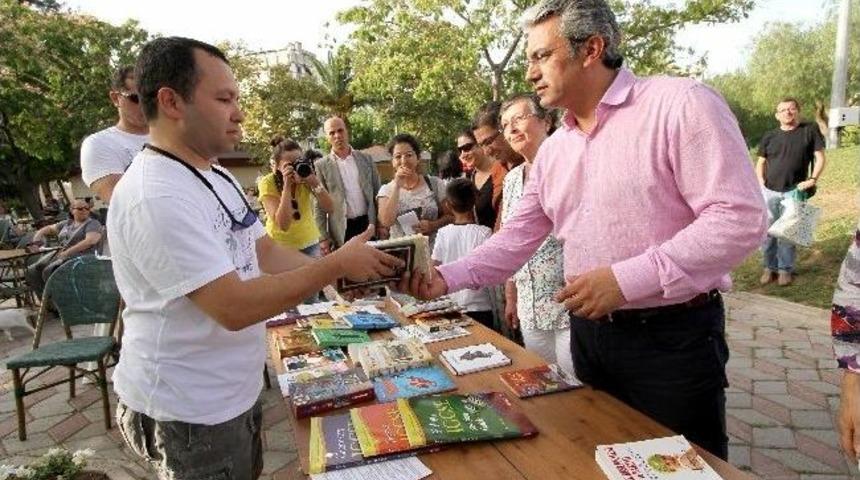 Karşıyaka Belediyesi &lsquo;takas Pazarı&rsquo; Kurdu