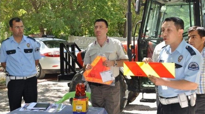 &Ccedil;ift&ccedil;ilere &ldquo;50 Tl İle Hayat Kurtarın&rdquo; Tavsiyesi