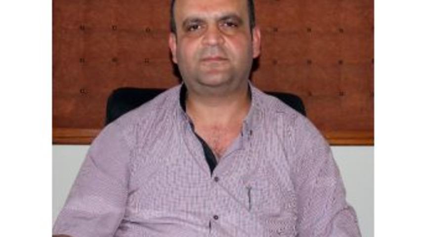 (&ouml;zel Haber) Kristal-iş Danıştay&rsquo;a Gidiyor