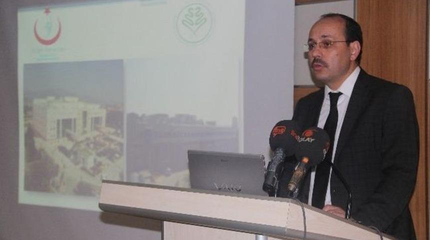 Şevket Yılmaz'a Hayırsever &Ccedil;iftten Yakın Takip &Uuml;nitesi