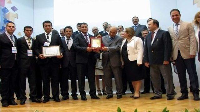 Aydın’ın Kaliteli Okulları Türkiye Dereceleri İle Döndü