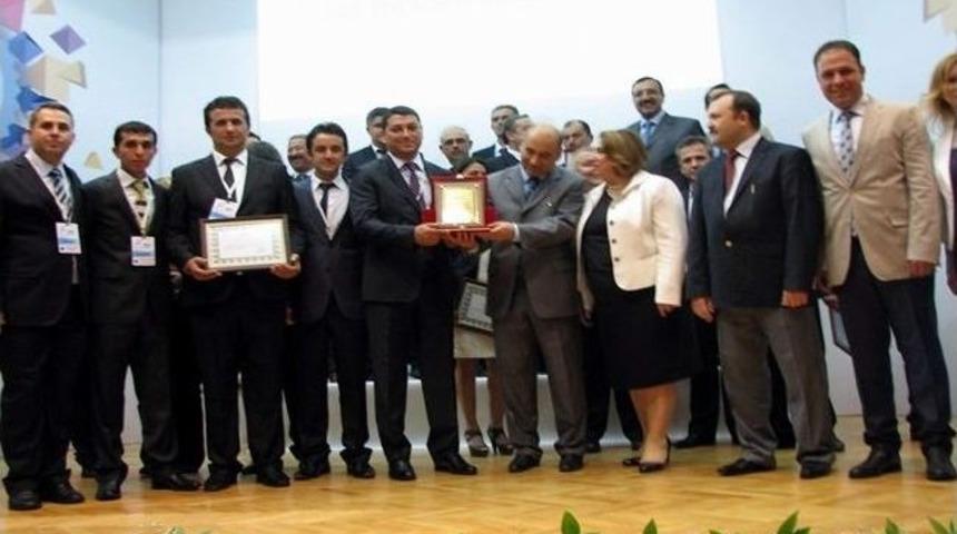 Aydın&rsquo;ın Kaliteli Okulları T&uuml;rkiye Dereceleri İle D&ouml;nd&uuml;