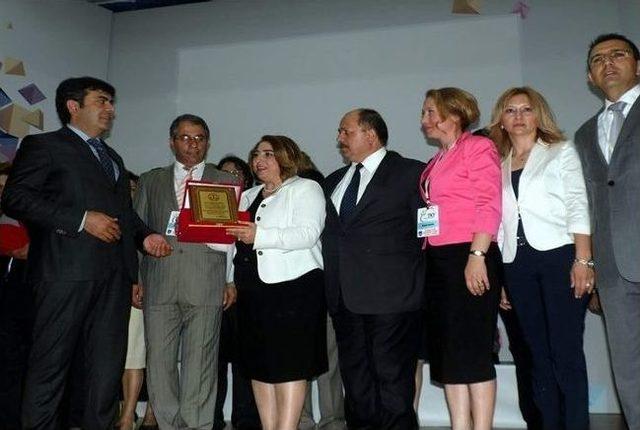 Aydın&rsquo;ın Kaliteli Okulları T&uuml;rkiye Dereceleri İle D&ouml;nd&uuml; 1