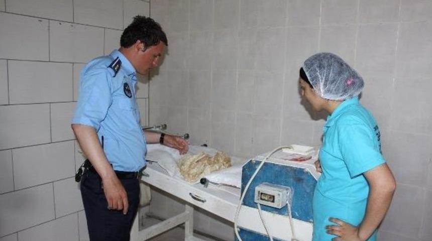 Aksu&rsquo;da Ramazan Denetimi Yapıldı