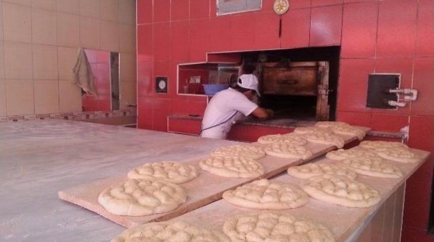 Ramazan&rsquo;da Gıda Denetimi