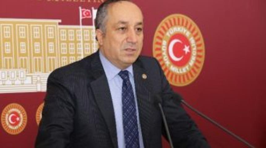 Muş&rsquo;a Yeni K&uuml;t&uuml;phane Yapılıyor