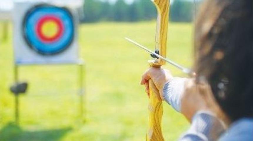 Yaz Gen&ccedil;lik Kampları Başladı