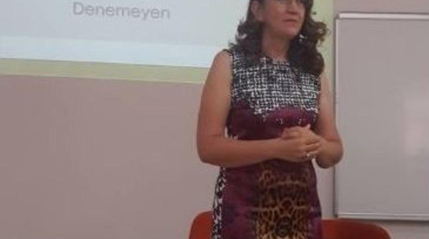 &ldquo;uluslararası Uyuşturucu Ve Ka&ccedil;ak&ccedil;ılık İle M&uuml;cadele G&uuml;n&uuml;&rdquo;