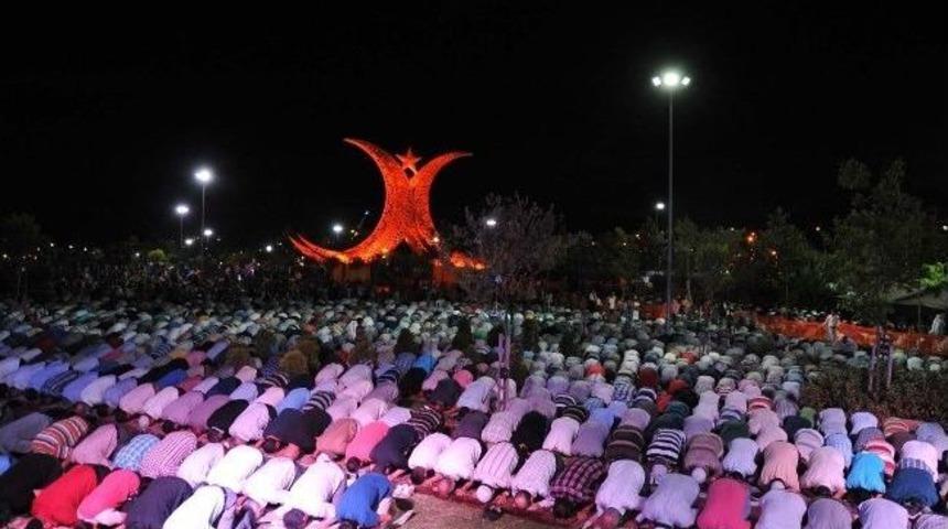 Darıca Ramazan Ayına Hazır