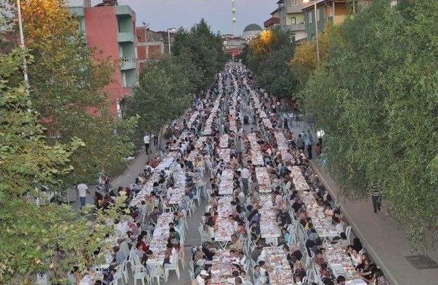 Darıca Ramazan Ayına Hazır 1