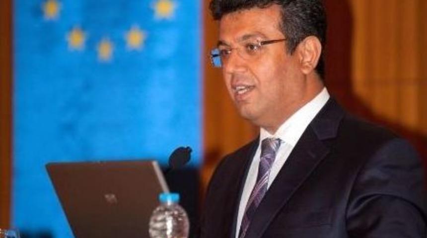 Başkan Karadeniz: &ldquo;&ccedil;&ouml;p&uuml; Bir Değer Olarak G&ouml;relim&rdquo;