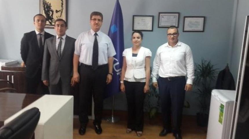 Mersin İşkur&rsquo;un İstihdam Noktaları Başarılı