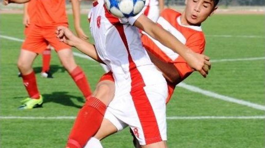 U13 T&uuml;rkiye Şampiyonası