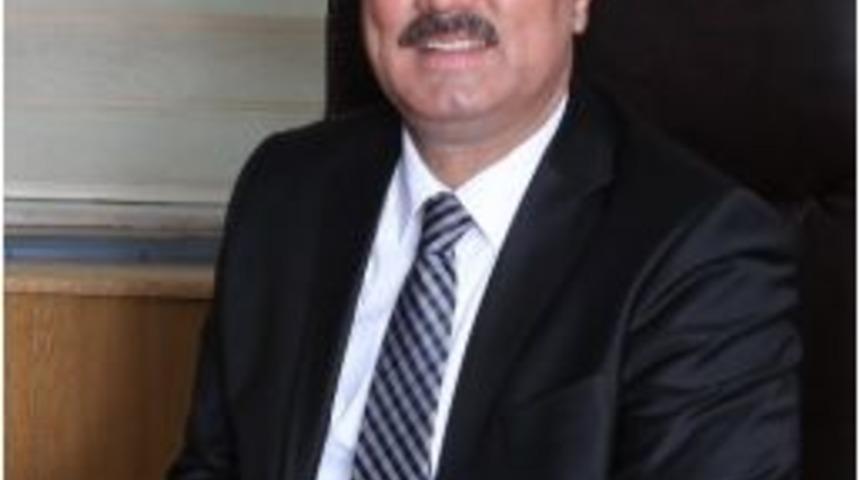 Dto Başkanı &Ouml;zer&rsquo;den Ramazan Ayı Mesajı