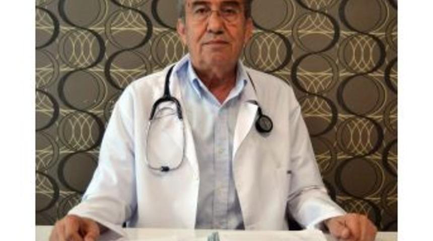 &Ouml;zel D&uuml;nyam Hastanesi Kardiyoloji Uzmanı Dr. Muzaffer Yılmaz: