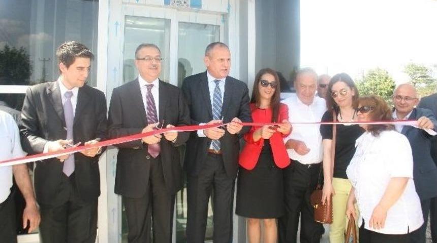 &Uuml;st Ge&ccedil;itler Artık Asars&ouml;rl&uuml;