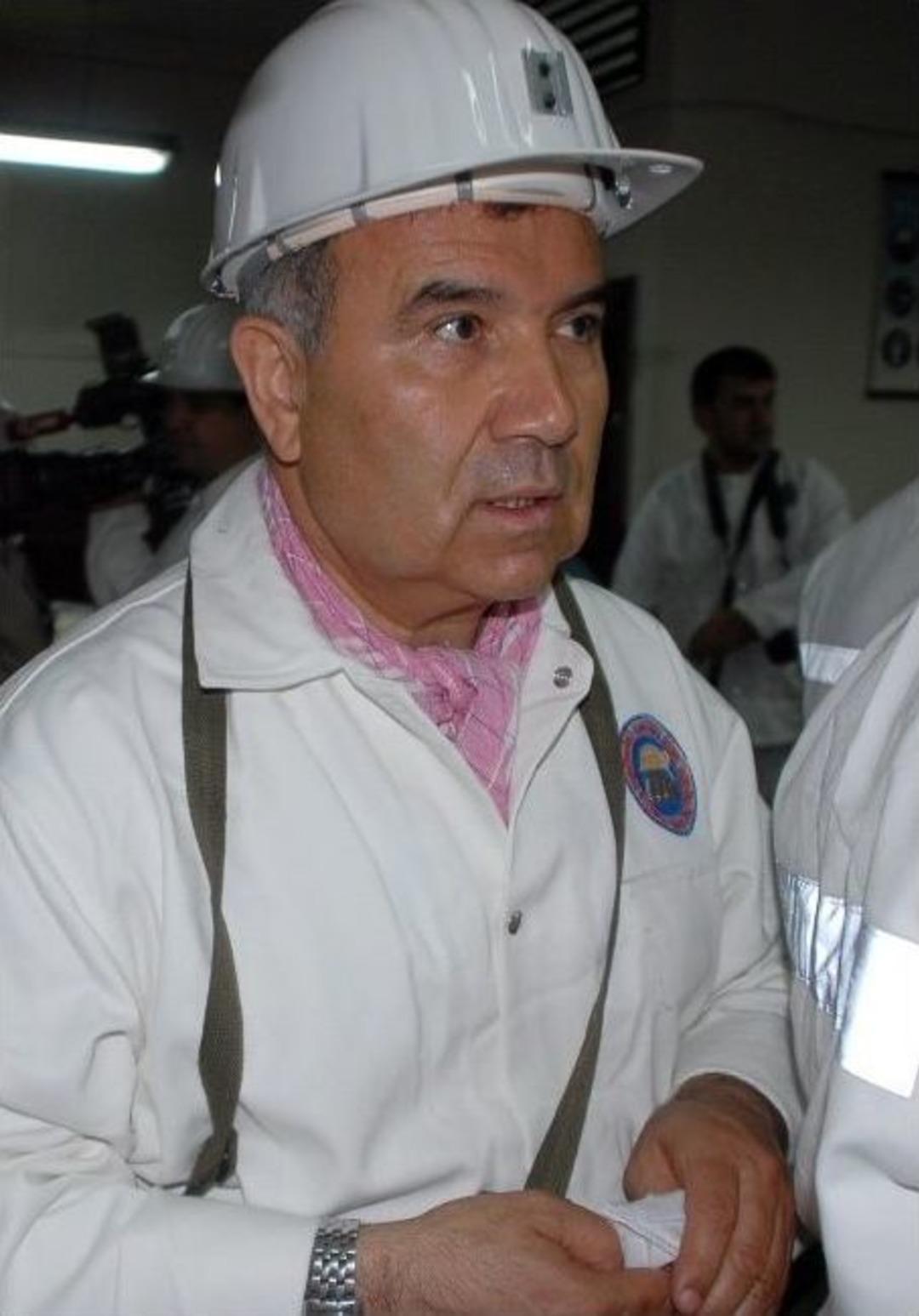 Soma Maden Kazası Araştırma Komisyonu Kozlu'da Madene İndi