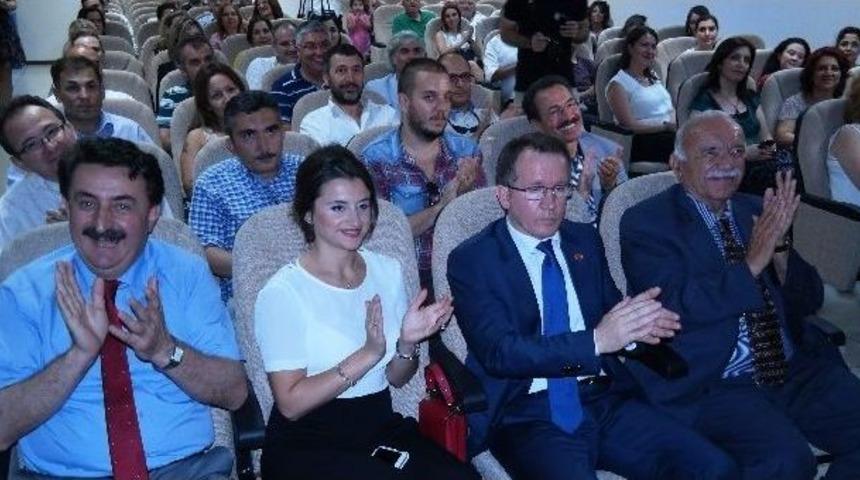 B&uuml;y&uuml;kşehir&rsquo;e Sivilay&rsquo;dan 3 &Ouml;d&uuml;l