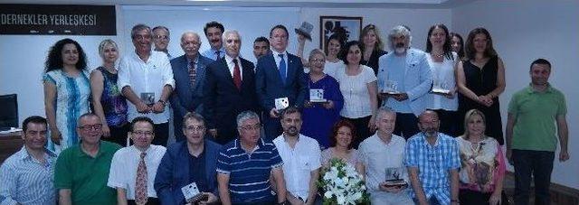 B&uuml;y&uuml;kşehir&rsquo;e Sivilay&rsquo;dan 3 &Ouml;d&uuml;l 1