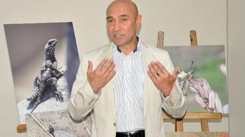 Seferihisar&rsquo;ın Gizli Doğası Keşfedildi