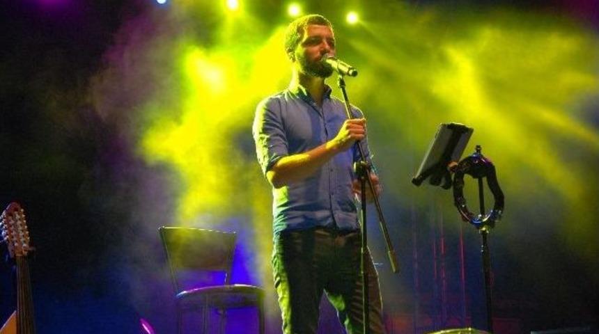 Mehmet Erdem, Hayranlarını Coşturdu