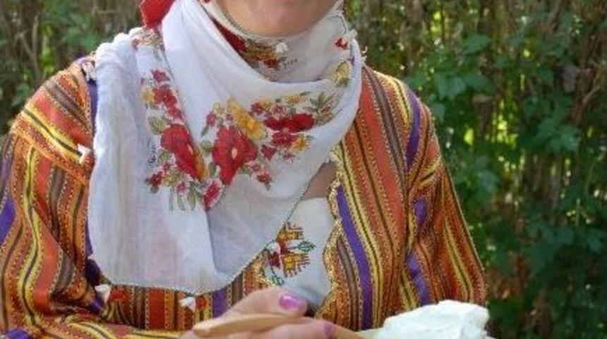 Silifke&rsquo;nin En İyi Yoğurdu Se&ccedil;ildi