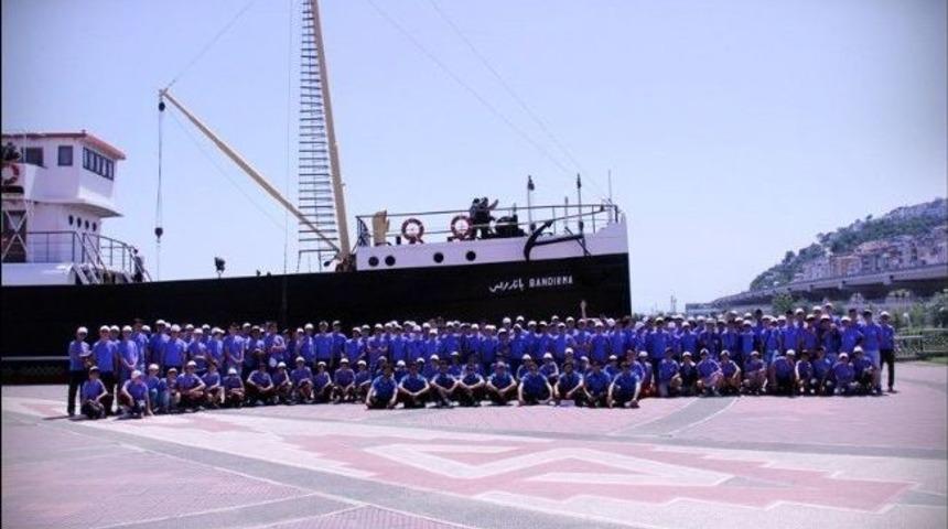 2014 Yaz Gen&ccedil;lik Kampları