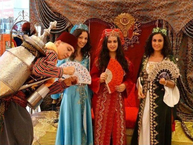 Ramazan Keyfi Optimum’da Yaşanır 1