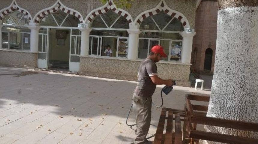 Dikili Ramazana Hazır