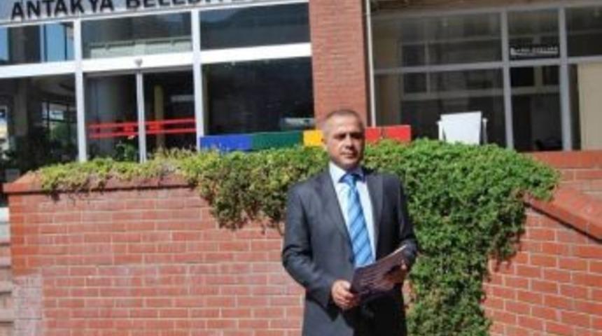 Hatay'da Susuzluk Problemi