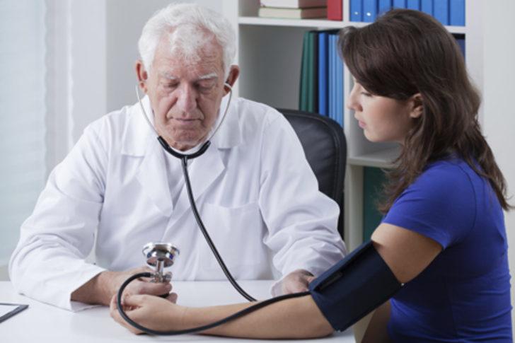 Hipertansiyonu doğal yollarla iyileştirin!