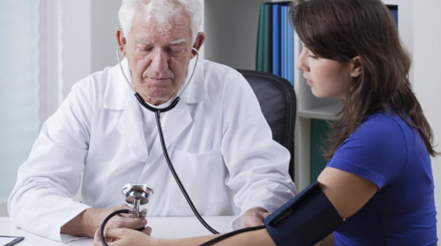 Hipertansiyonu doğal yollarla iyileştirin!