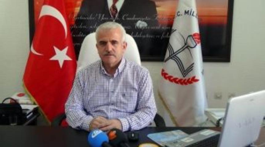 Mardin&rsquo;de 6 Bin 73 Kişi Se&ccedil;meli K&uuml;rt&ccedil;e Dersini Aldı