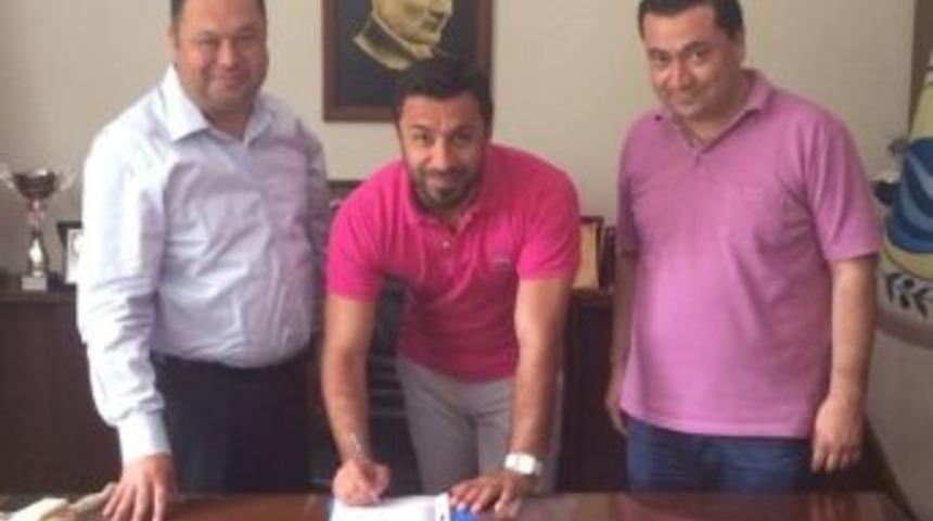 İmparator İmzayı Attı