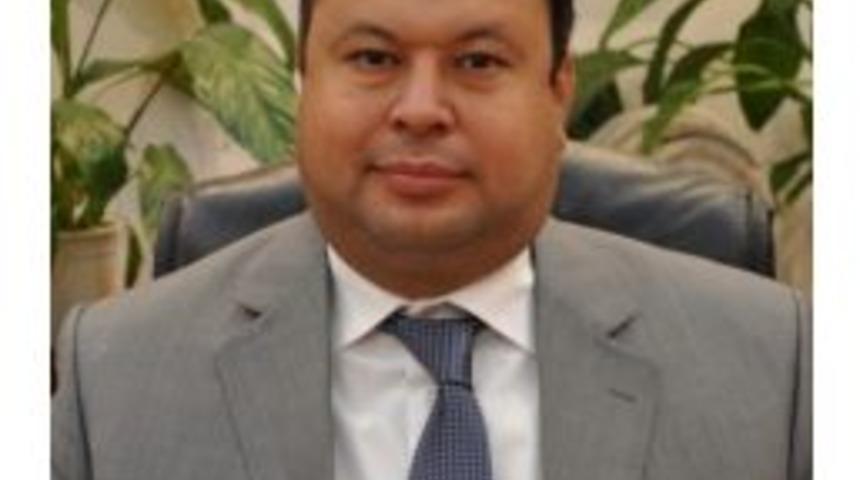 Başkan Din&ccedil;er&rsquo;in Ramazan Ayı Mesajı