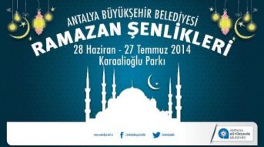 Ramazan Şenlikleri Tasavvuf Musikisi Konseri İle Başlıyor