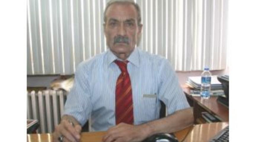 İşsizler Derneği Afyonkarahisar Şubesi'nden Ramazan Ayı Destek &Ccedil;ağrısı