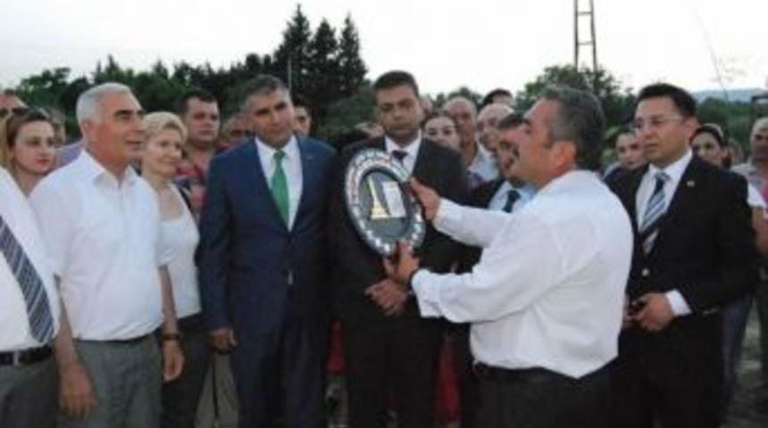 İzbeton A.ş.'yi Gururlandıran &Ouml;d&uuml;ller