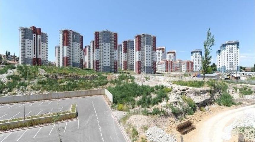 G&uuml;ltepe 3. Etap&rsquo;ta Geri Sayım Başladı