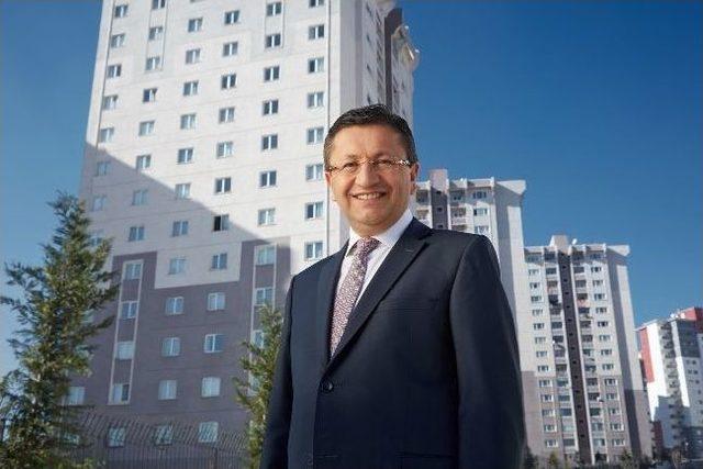 G&uuml;ltepe 3. Etap&rsquo;ta Geri Sayım Başladı 3