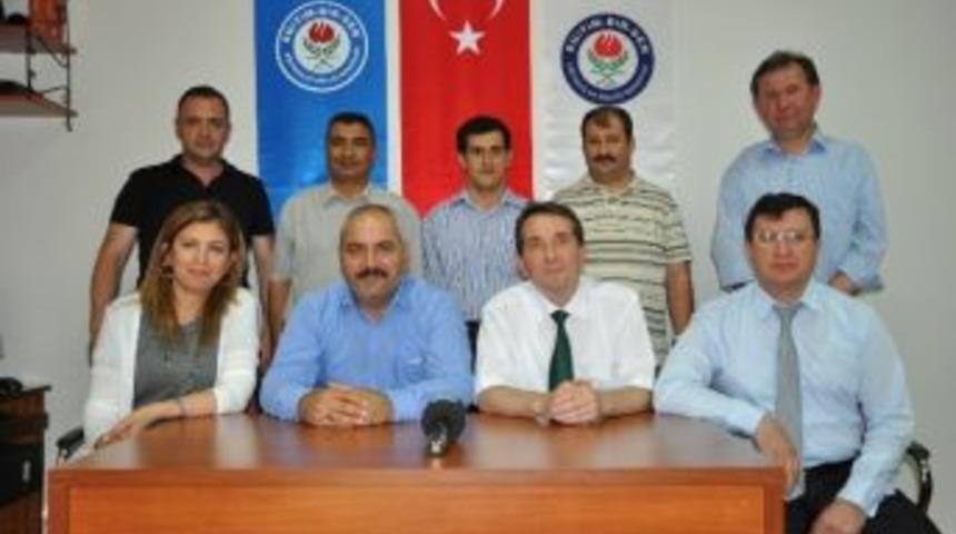 Eğitim Bir Sen'den Engellilere Destek A&ccedil;ıklaması