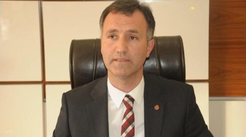 Fırınlara Ramazan Denetimi